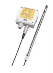  Bộ phát tín hiệu tốc độ gió Senseca HD29V3TC22